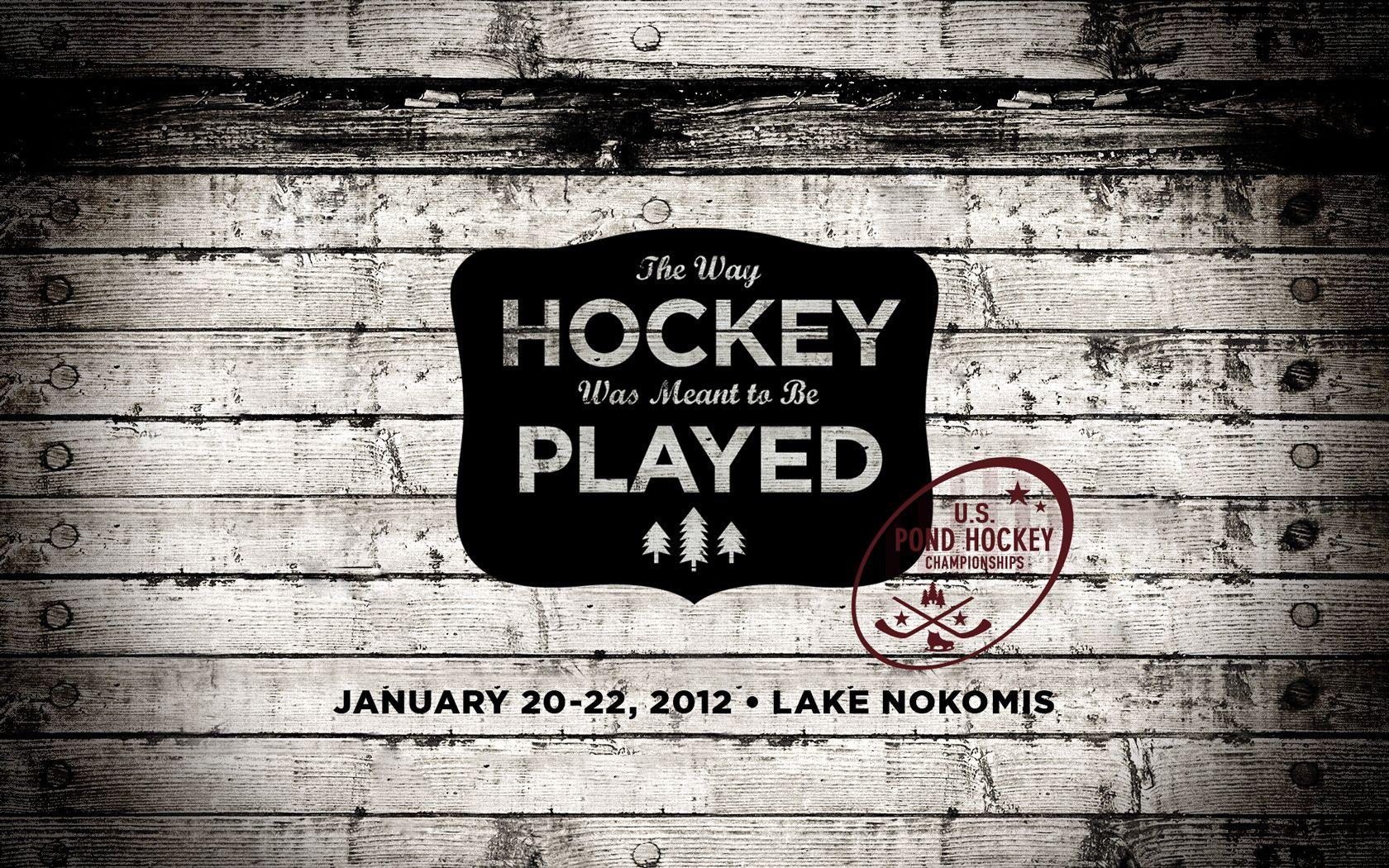 Pond Hockey Wallpapers - Top Free Pond Hockey Backgrounds - WallpaperAccess