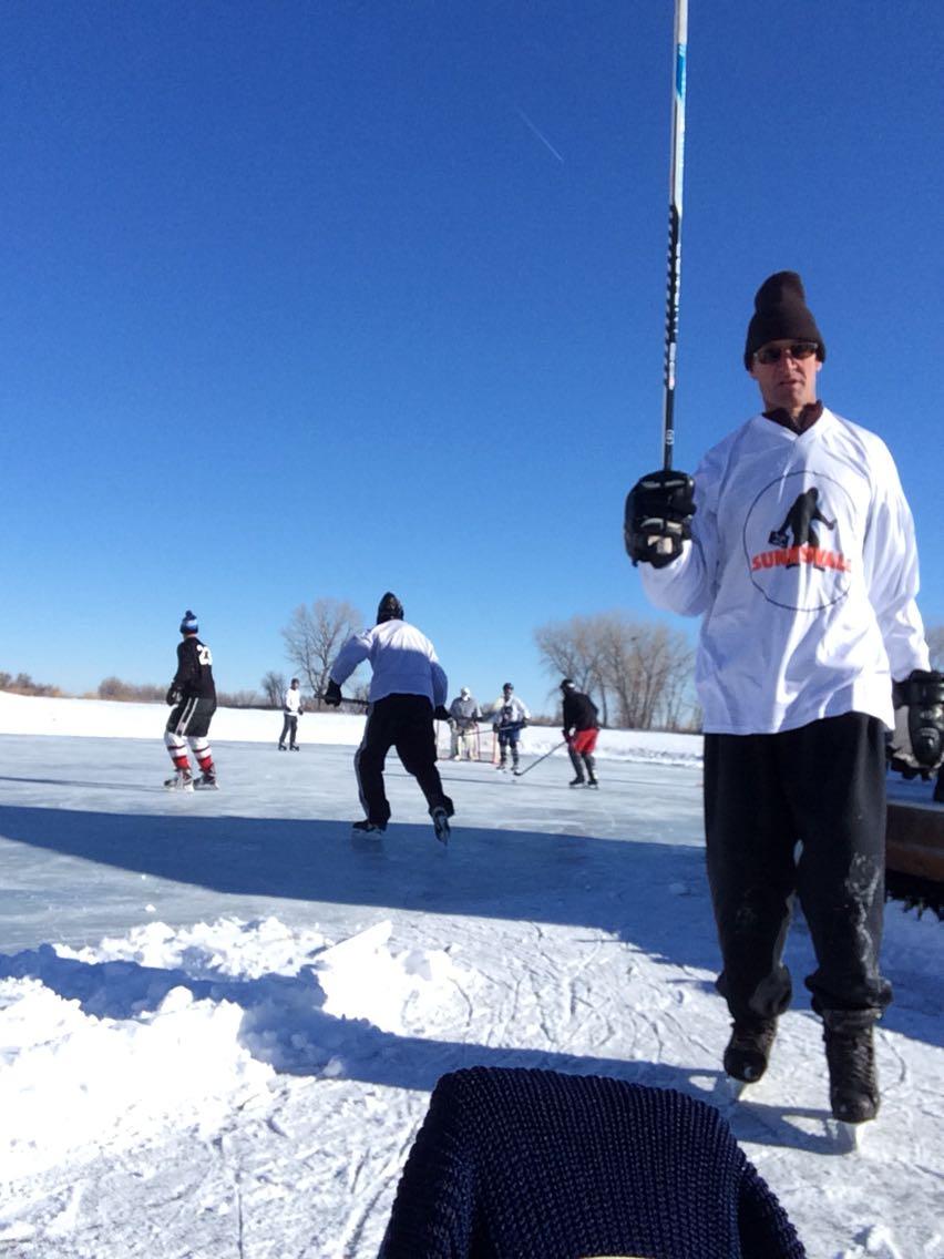 Pond Hockey Wallpapers - Top Free Pond Hockey Backgrounds - WallpaperAccess