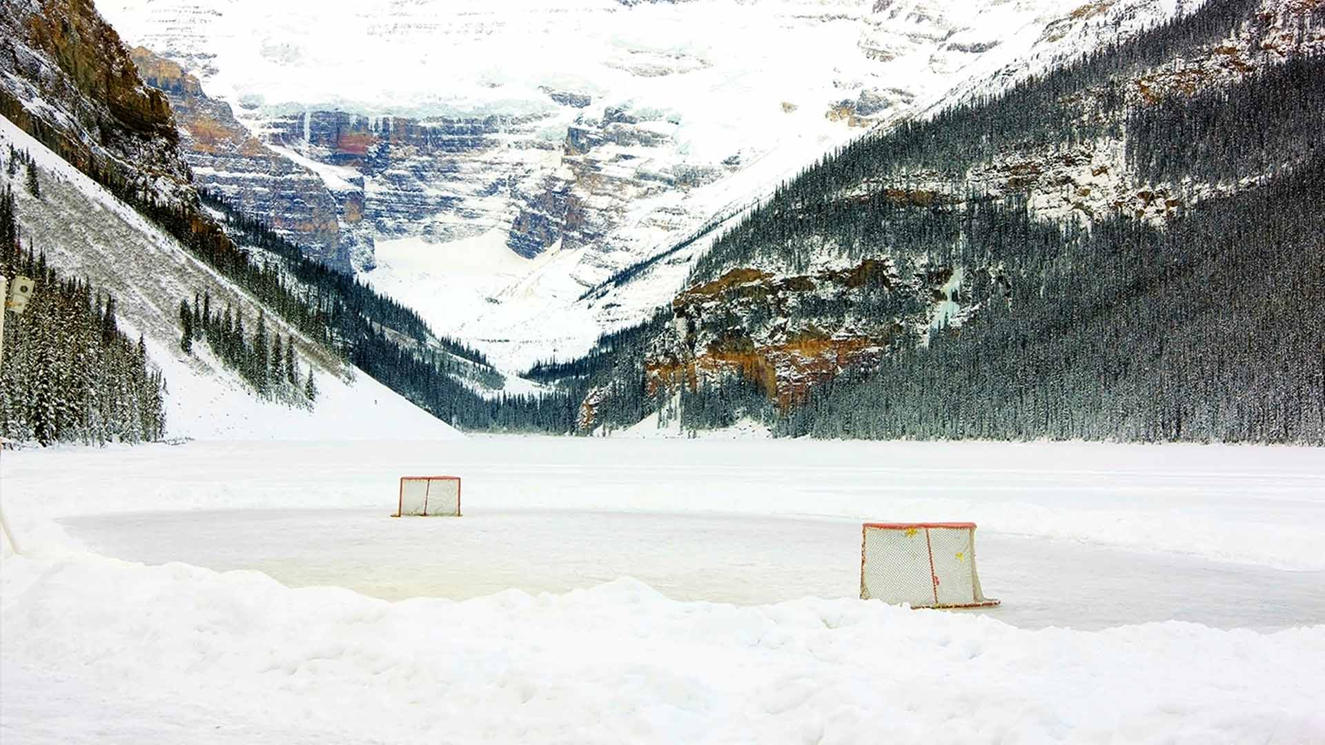 1920x1080 Canada Hockey