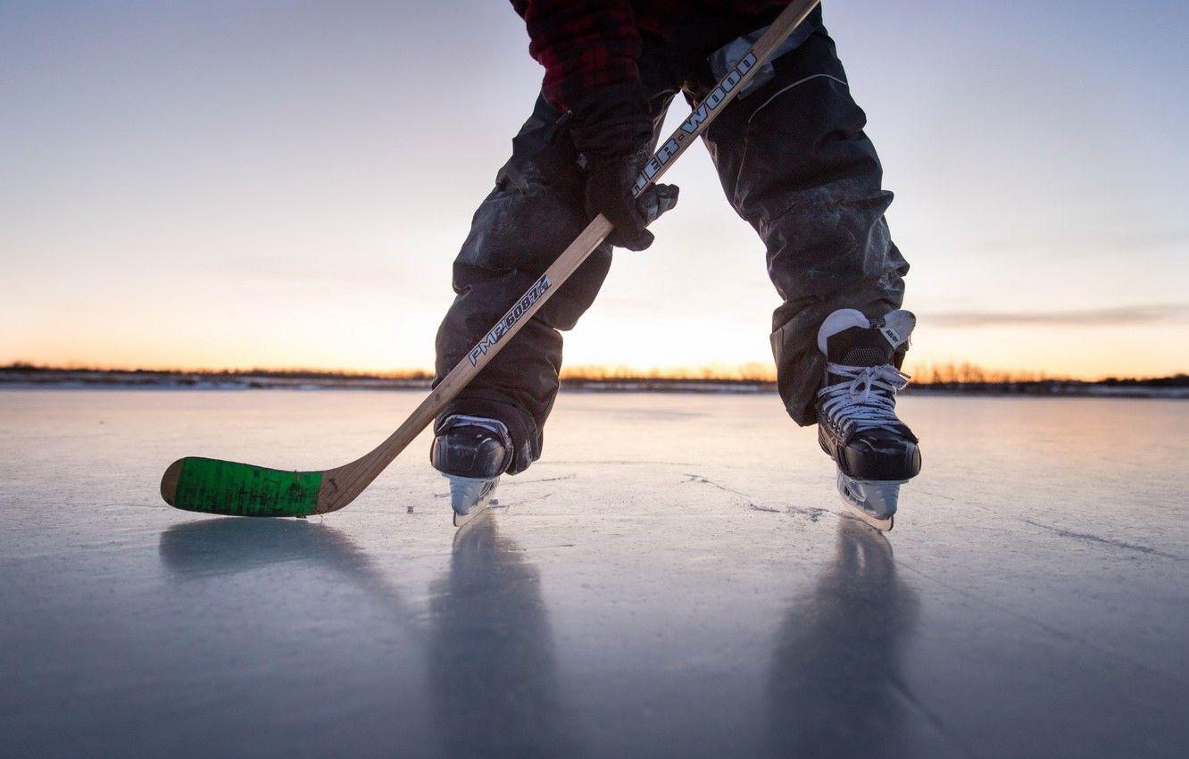 Pond Hockey Wallpapers - Top Free Pond Hockey Backgrounds - WallpaperAccess