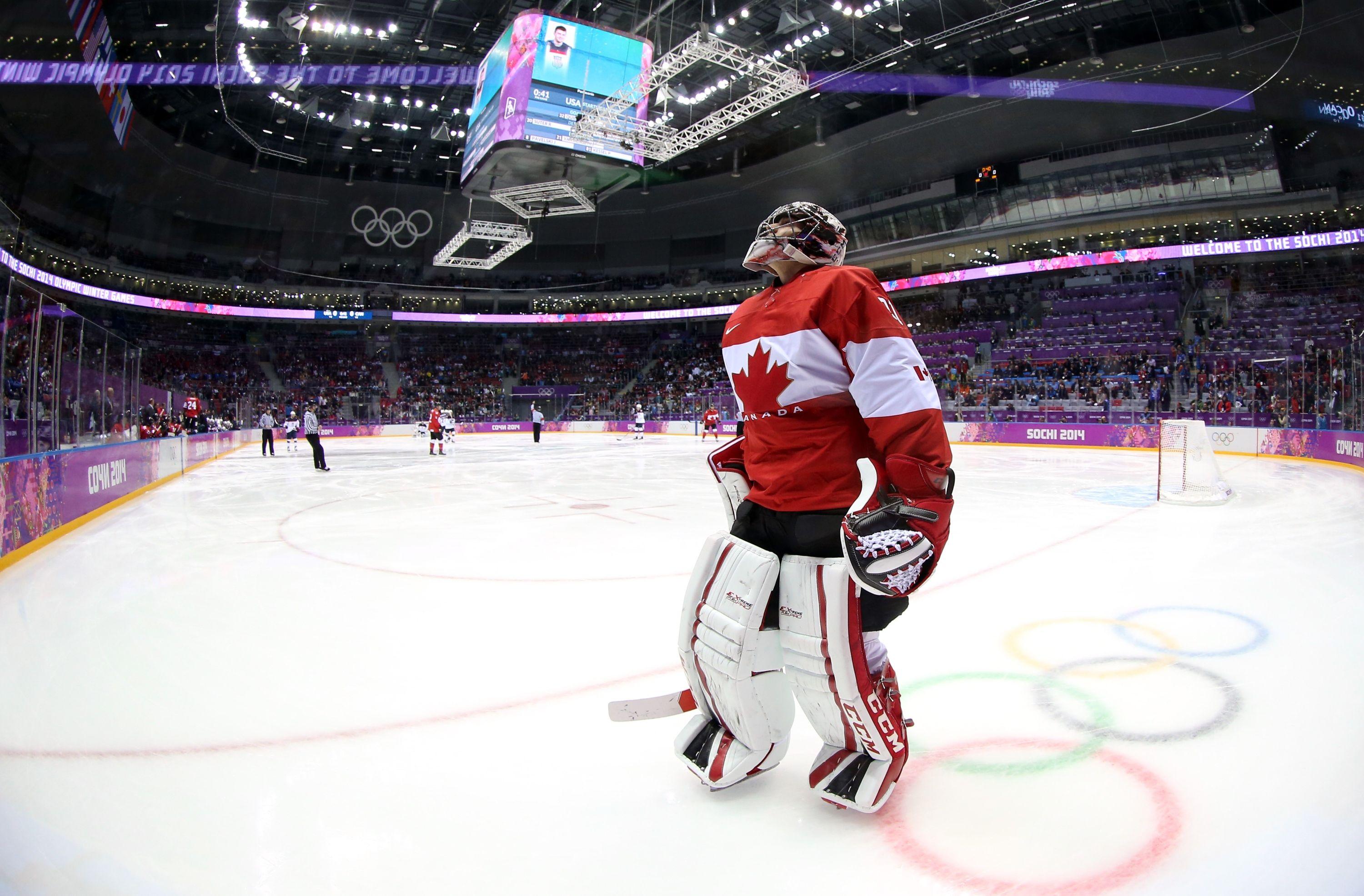 3000x1972 Carey Price HD Wallpaper