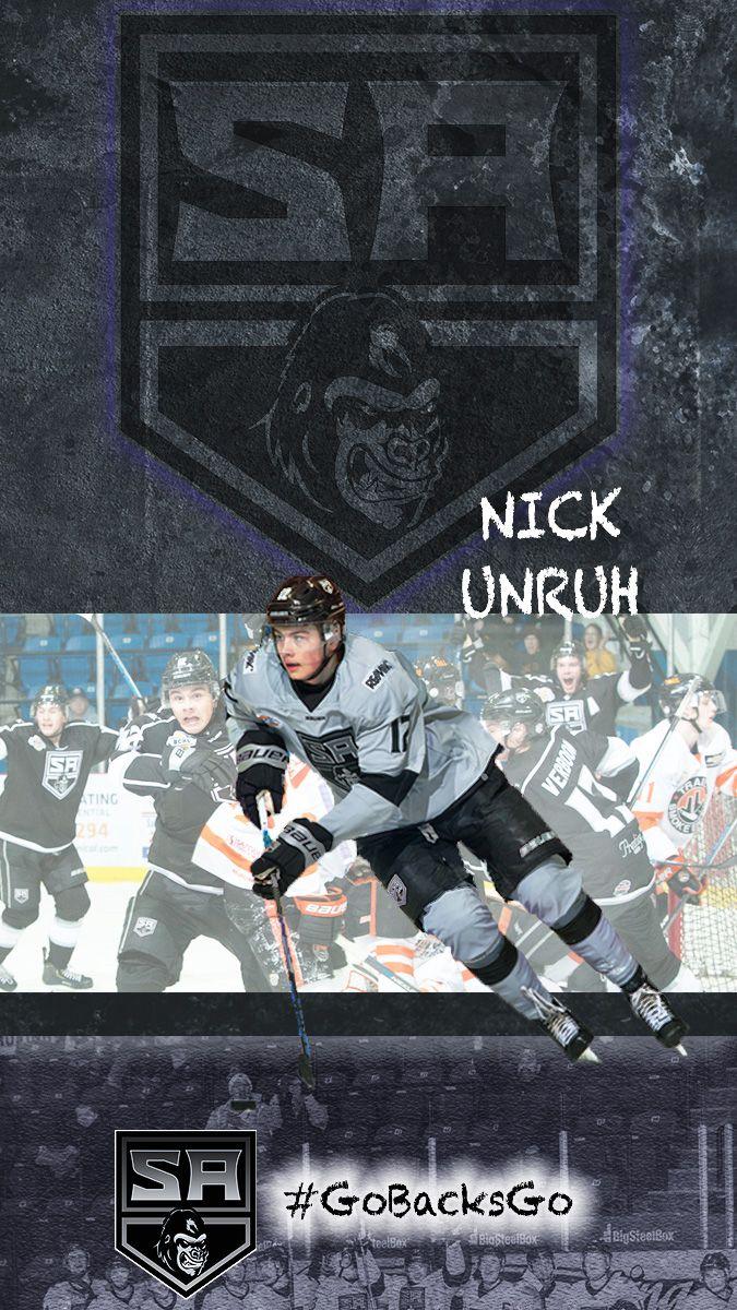 675x1200 Wallpaper. Salmon Arm Silverbacks