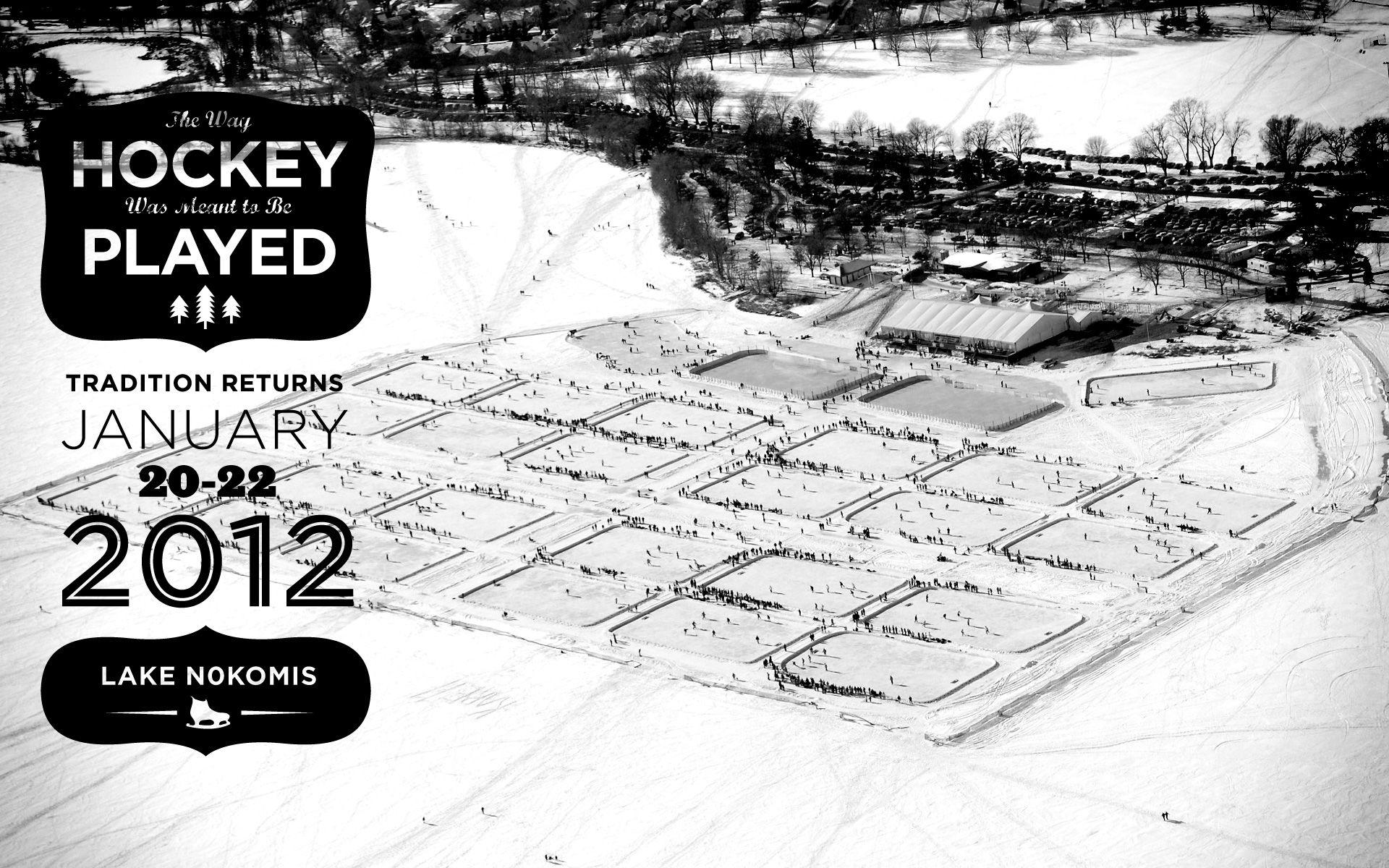 Pond Hockey Wallpapers - Top Free Pond Hockey Backgrounds - WallpaperAccess