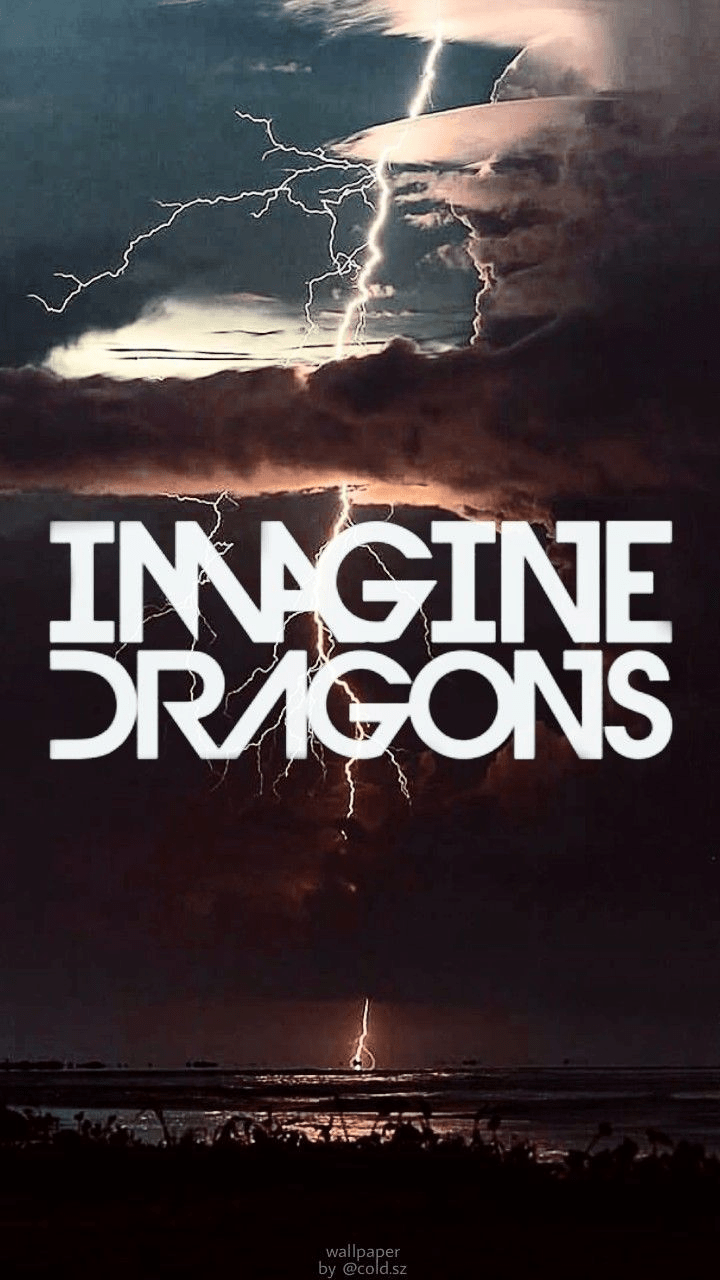 720x1280 Imagine Dragons Wallpaper. Imagine dragons
