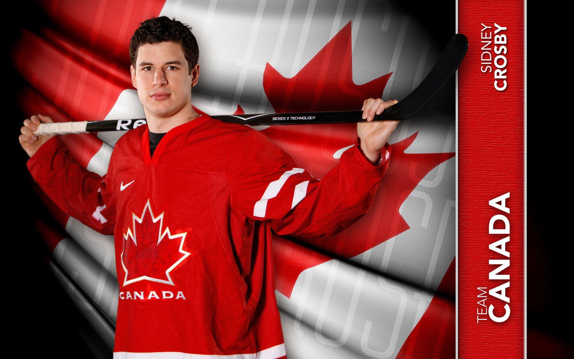 1920x1200 Best Hockey player Sidney Crosby from canada wallpaper and image
