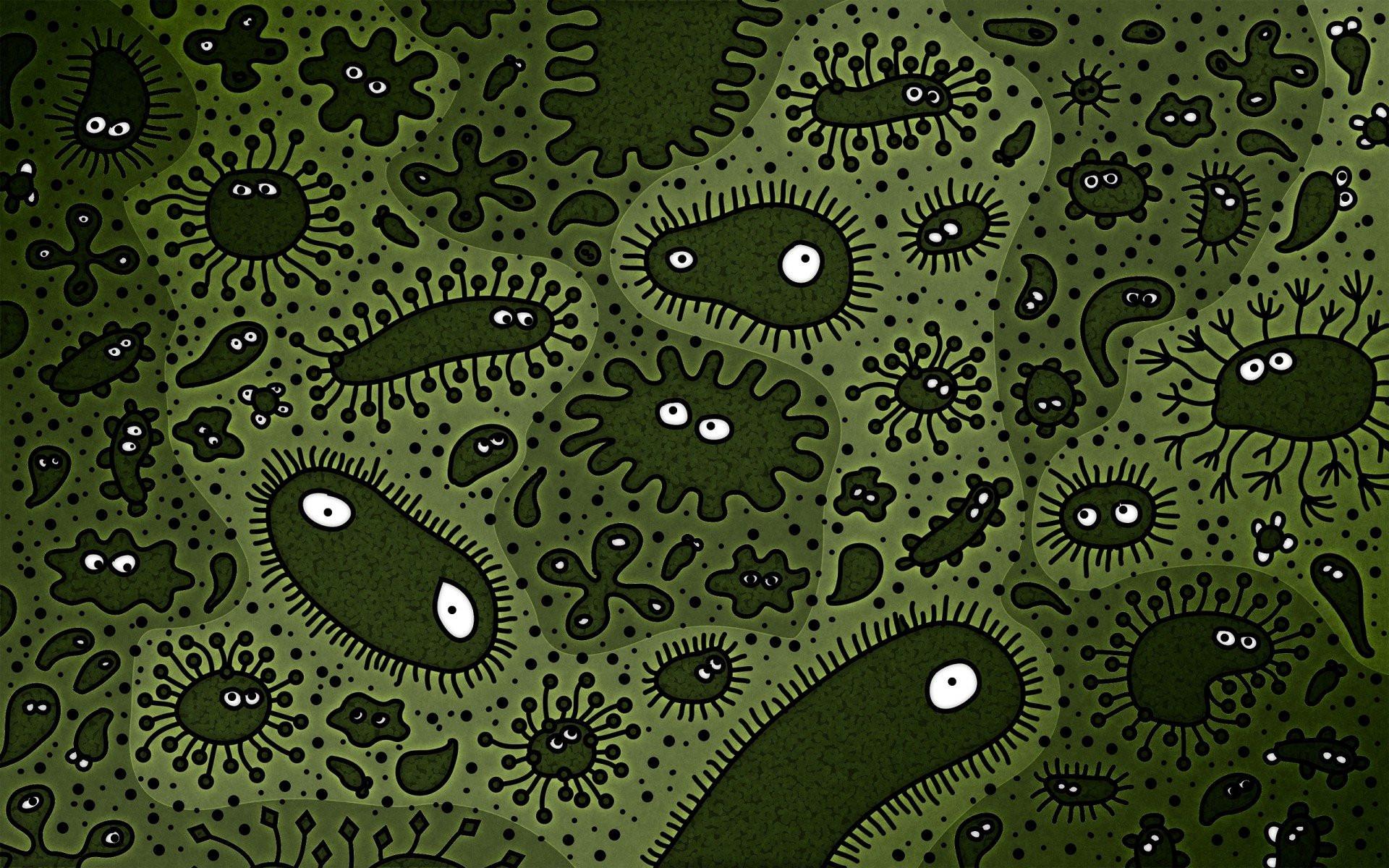 1920x1200 Biology Wallpaper Background (1920x1200)