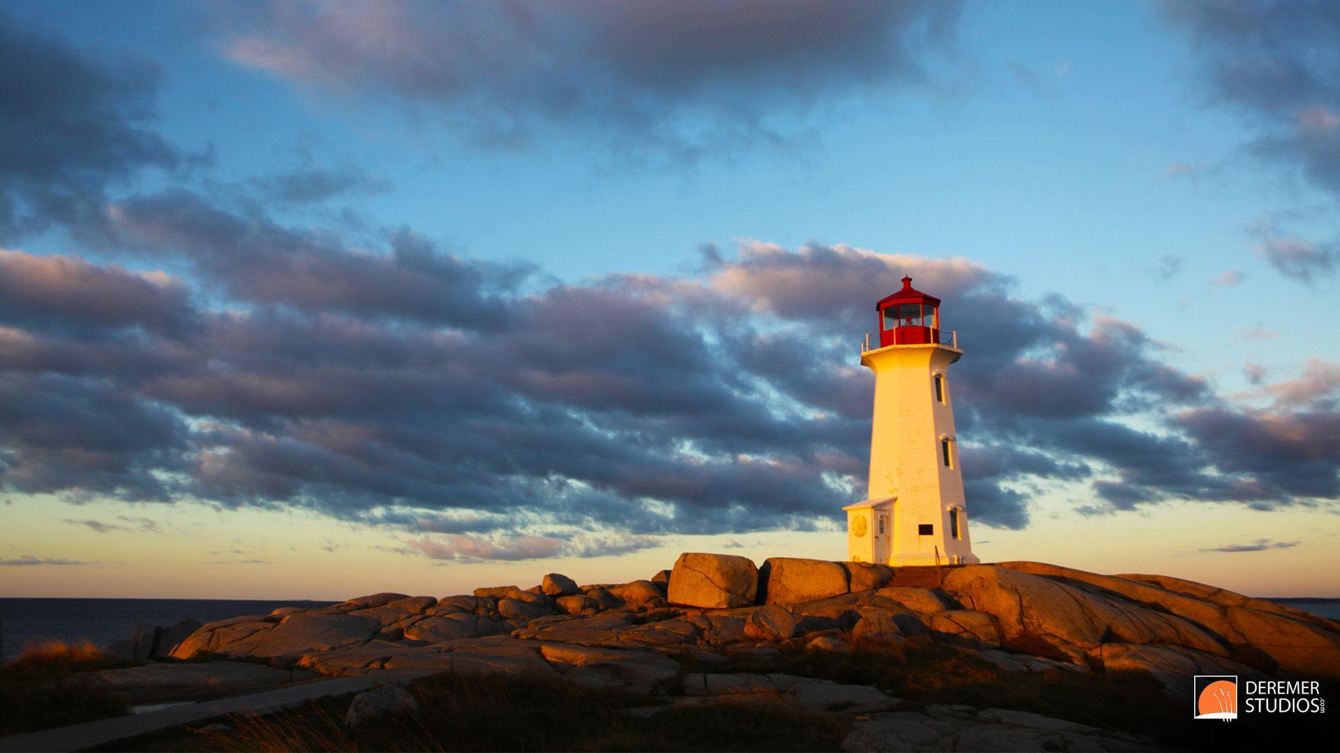 1920x1080 DS Wallpaper 080 Nova Scotia « Deremer Studios