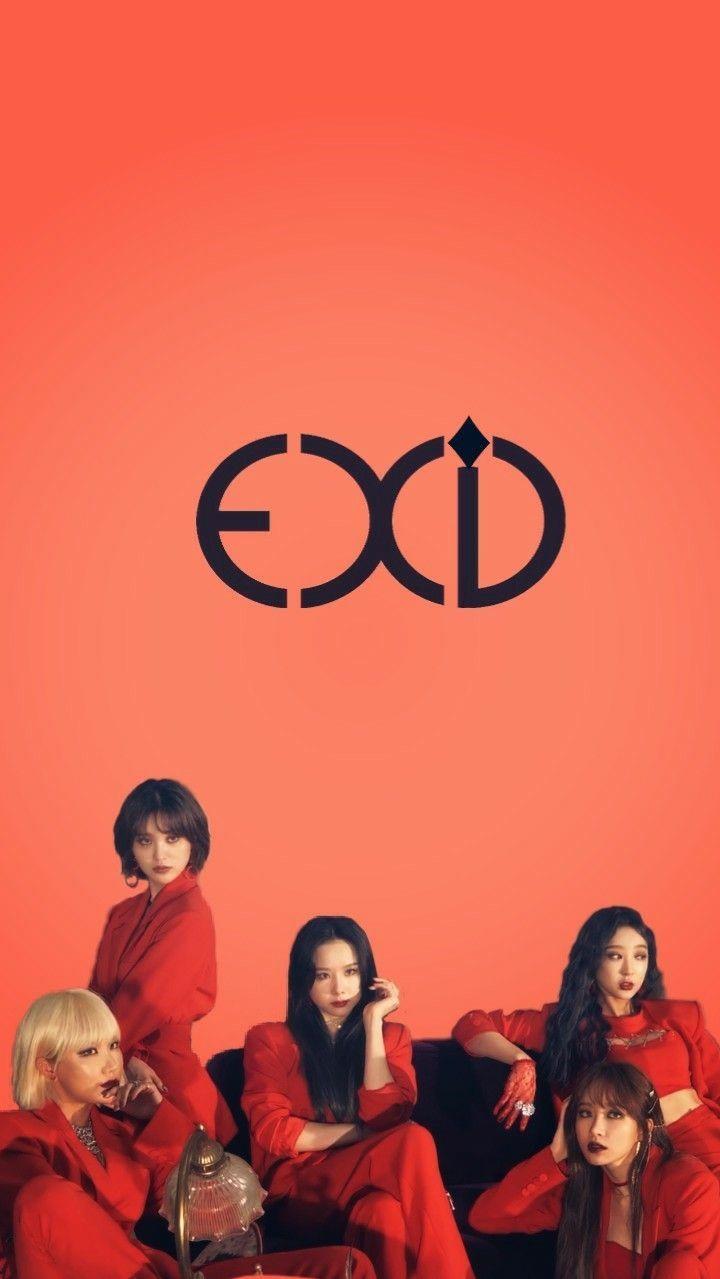 720x1279 exid #wallpaper ##kpop ##wallpaper ##exid ##iloveu ##queens