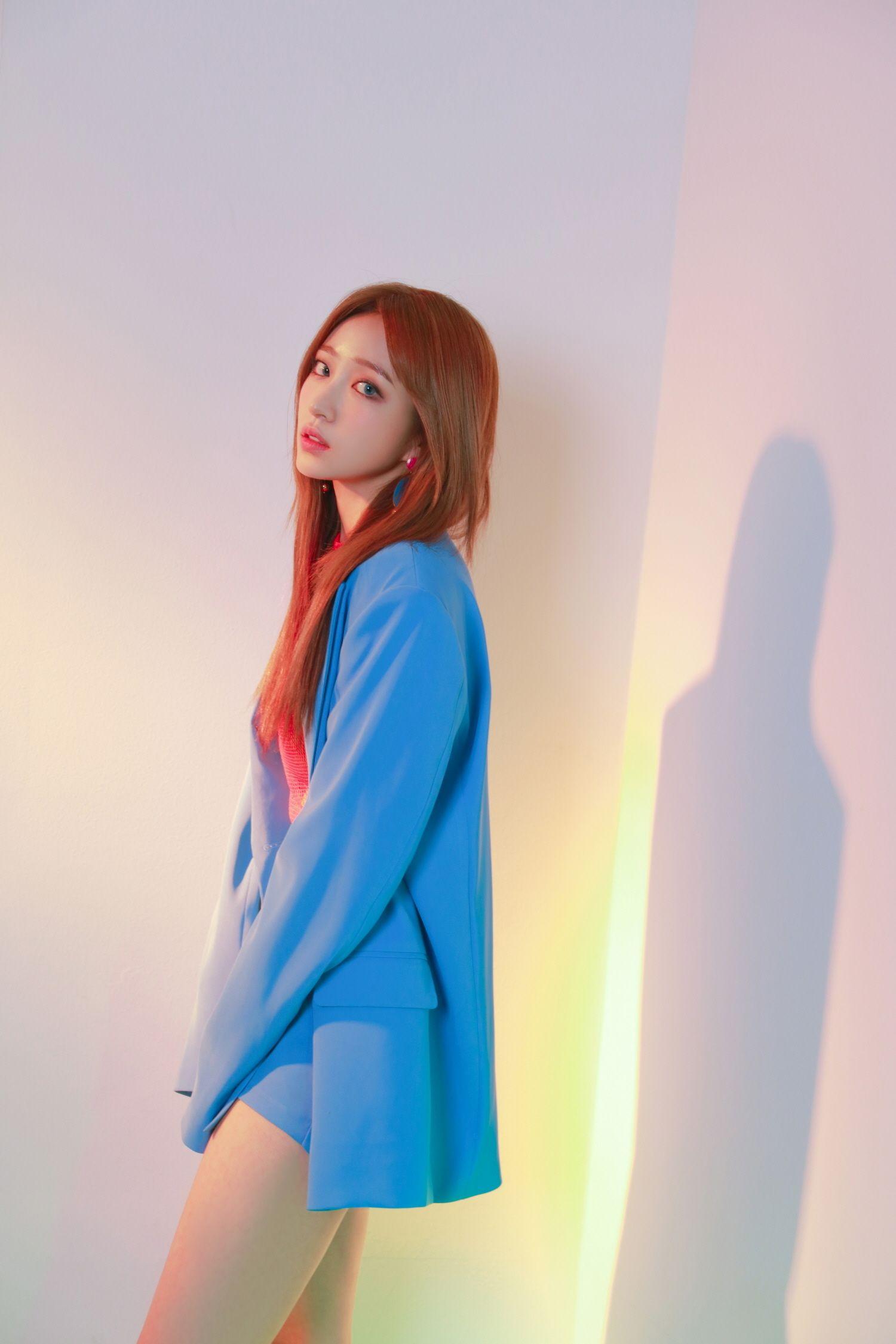 1500x2250 Hani (EXID) Profile Pop Database /