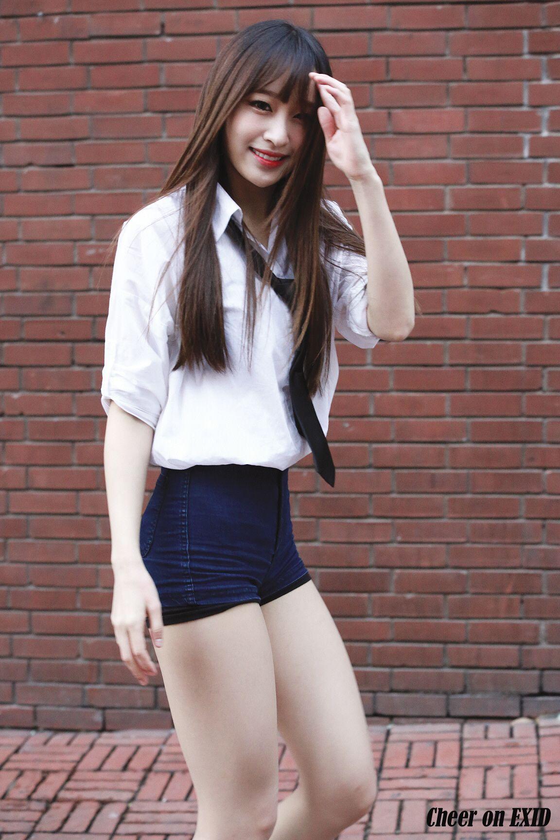 1152x1728 Hani Android IPhone Wallpaper KPOP Image Board