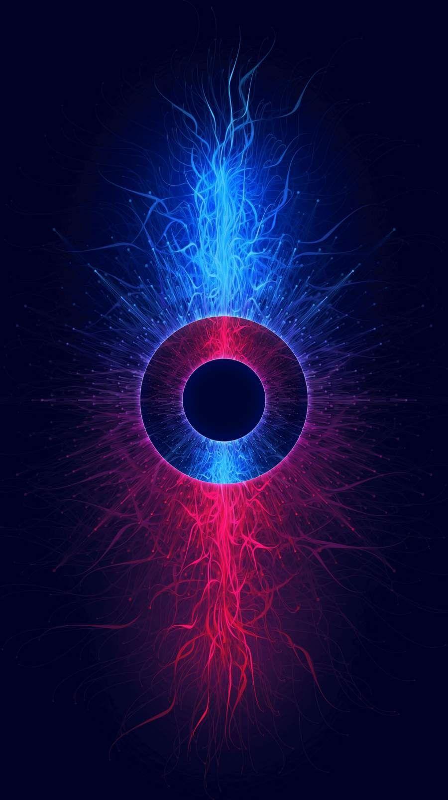 900x1607 The Eye iPhone Wallpaper. Oneplus wallpaper, iPhone wallpaper