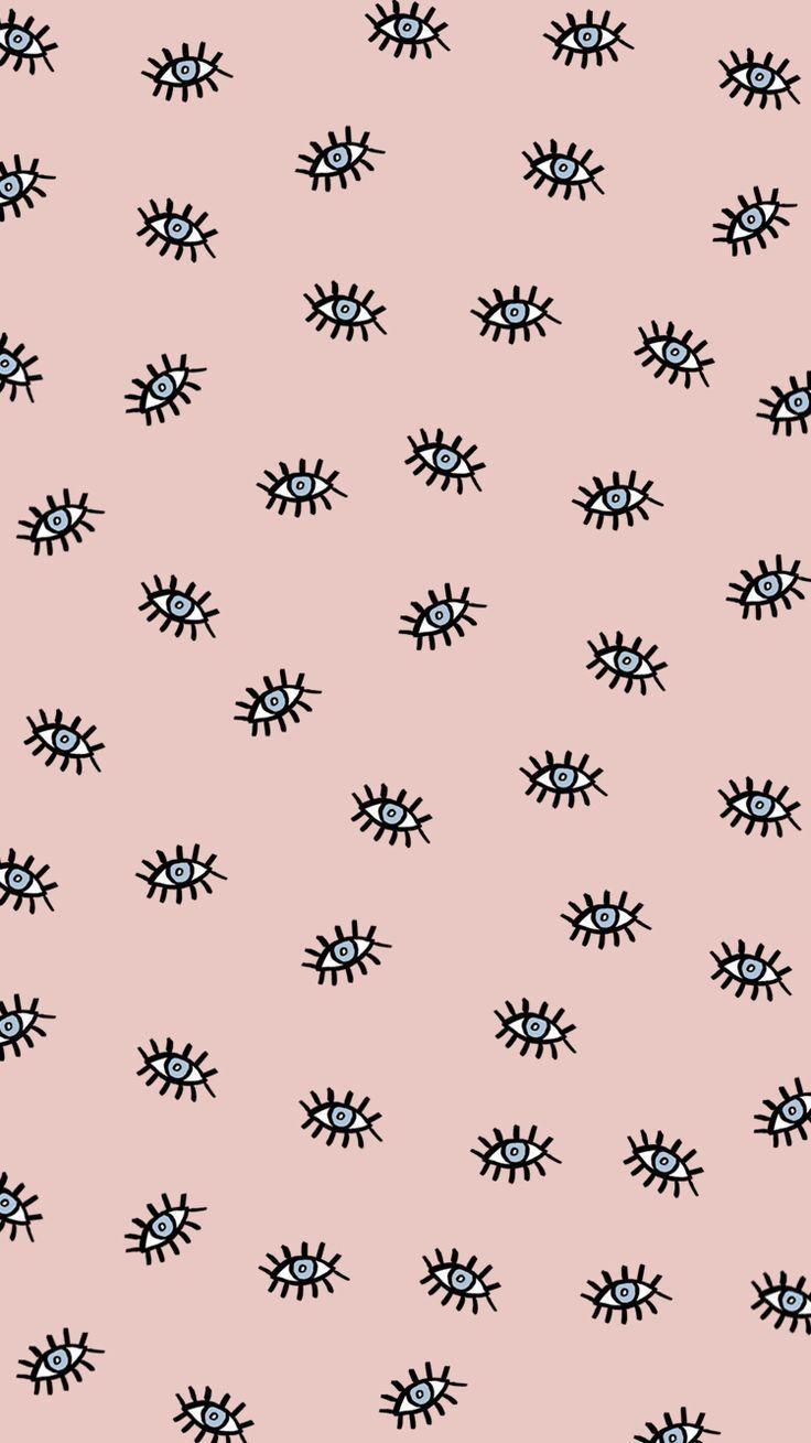 736x1309 Eye love this. iPhone wallpaper eyes, Eyes wallpaper, iPhone