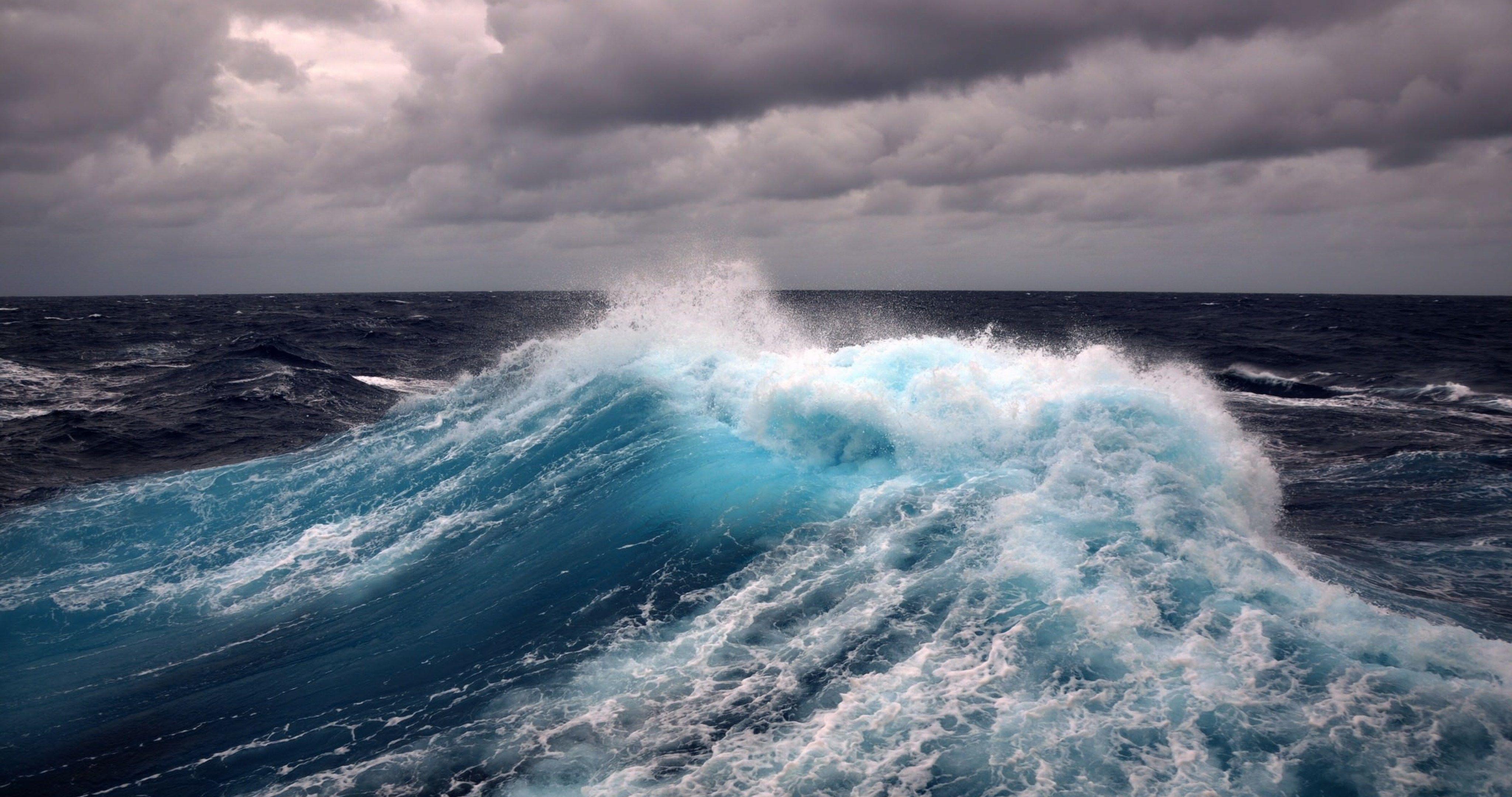 4096x2160 water wave 4k ultra HD wallpaper. Waves wallpaper