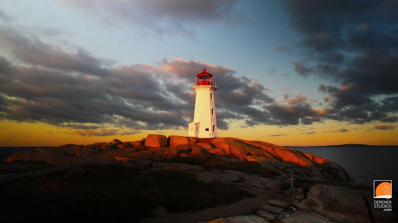 1280x720 Halifax Nova Scotia. Freebie! Nova Scotia Autumn Adventure
