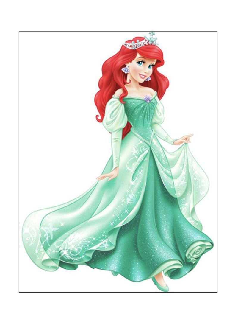 Princess Ariel Wallpapers - Top Free Princess Ariel Backgrounds ...