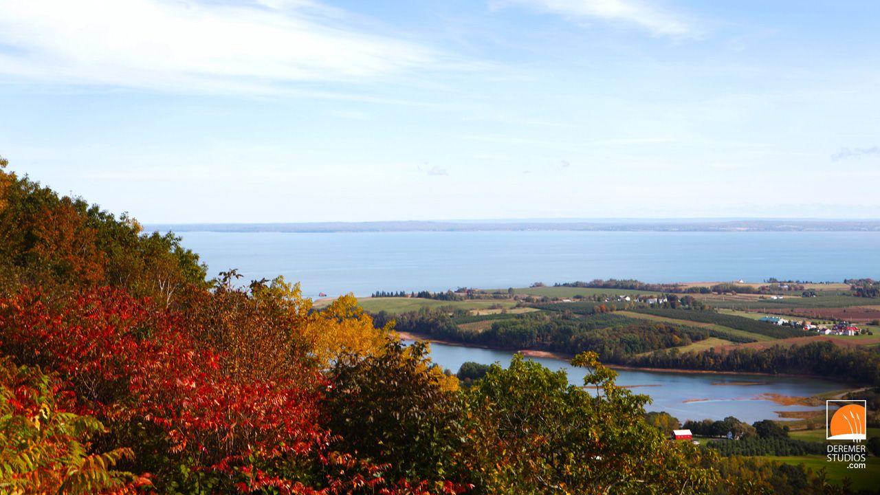 1280x720 Freebie! Nova Scotia Autumn Adventure Wallpaper (Part 2) « Deremer