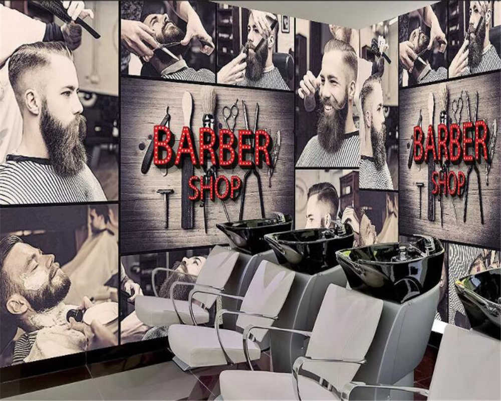 1000x800 Barbershop Wallpaper
