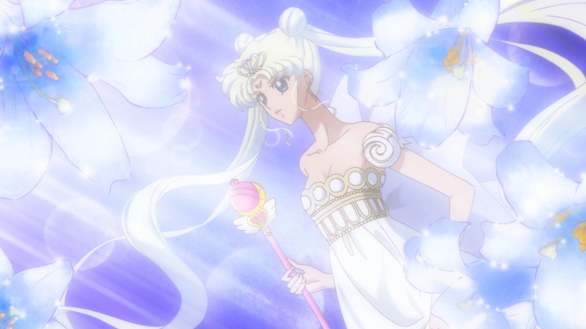 1920x1080 Sailor Moon Crystal Act 20