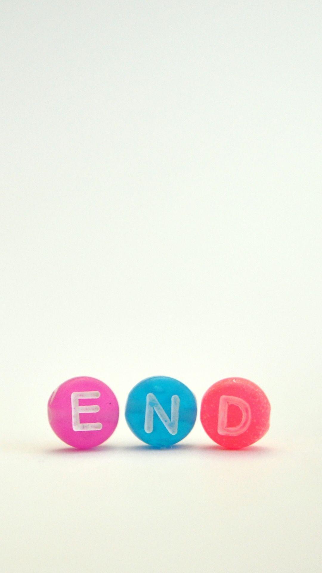 1080x1920 This Is the End Background. Hi Friend