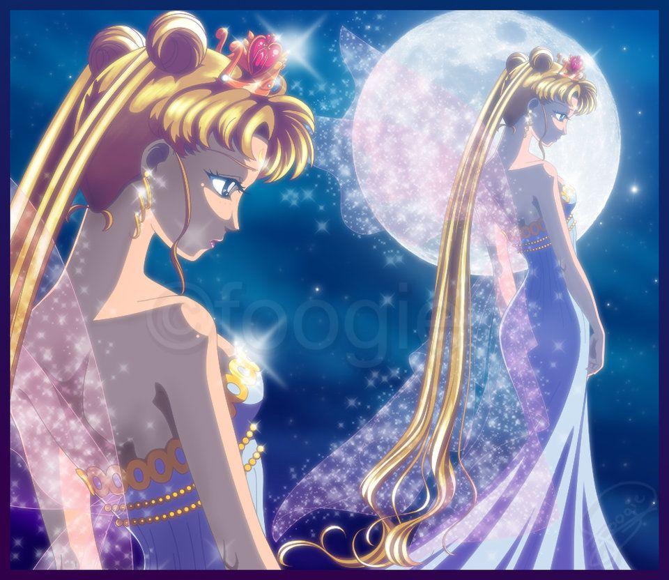 960x832 Neo Queen Serenity Vs Genocide