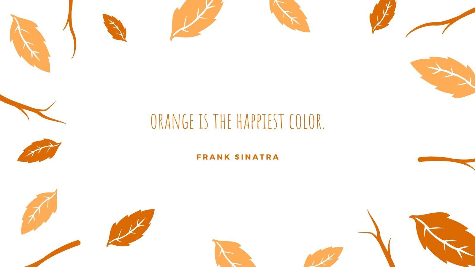 1600x900 Free customizable autumn desktop wallpaper templates