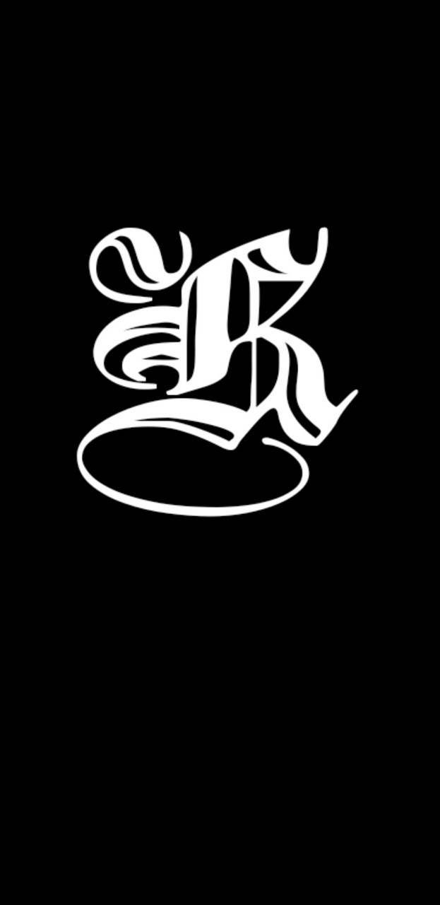 623x1280 old english k wallpaper