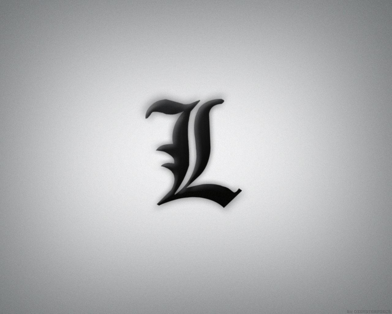 1280x1024 Old English Wallpaper