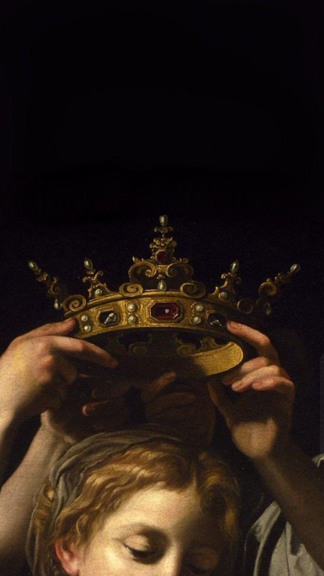 1080x1920 Mathyr. Aesthetic art, Classic art, Aesthetic painting