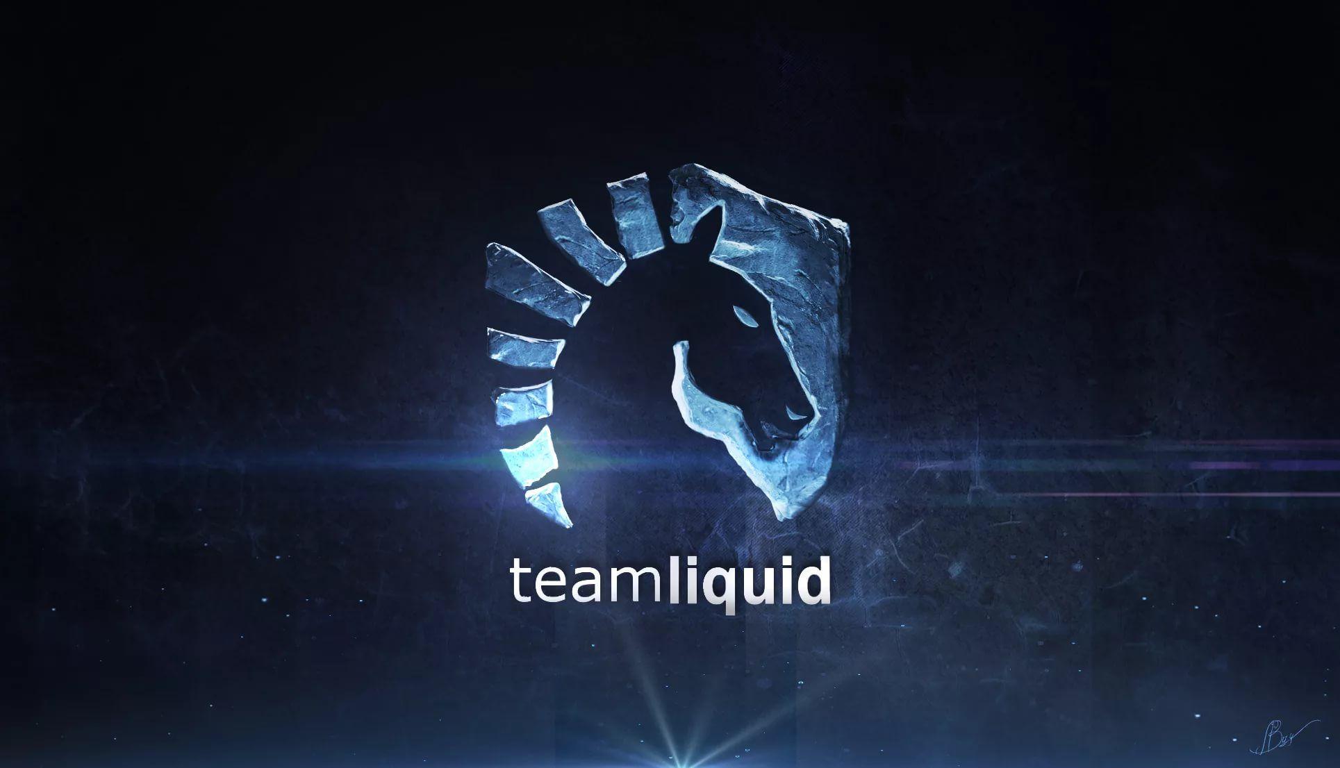 Тим ликвид дота. Тим Ликвид дота 2. Team Liquid 2022. Team Liquid логотип. Ава тим Ликвид.