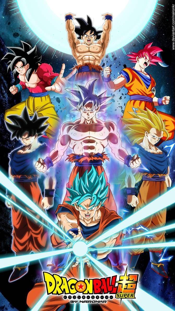 671x1191 dragonball super poster