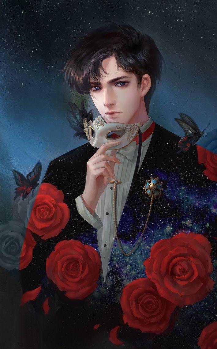 709x1139 Tuxedo Kamen, Mobile Wallpaper Anime Image Board