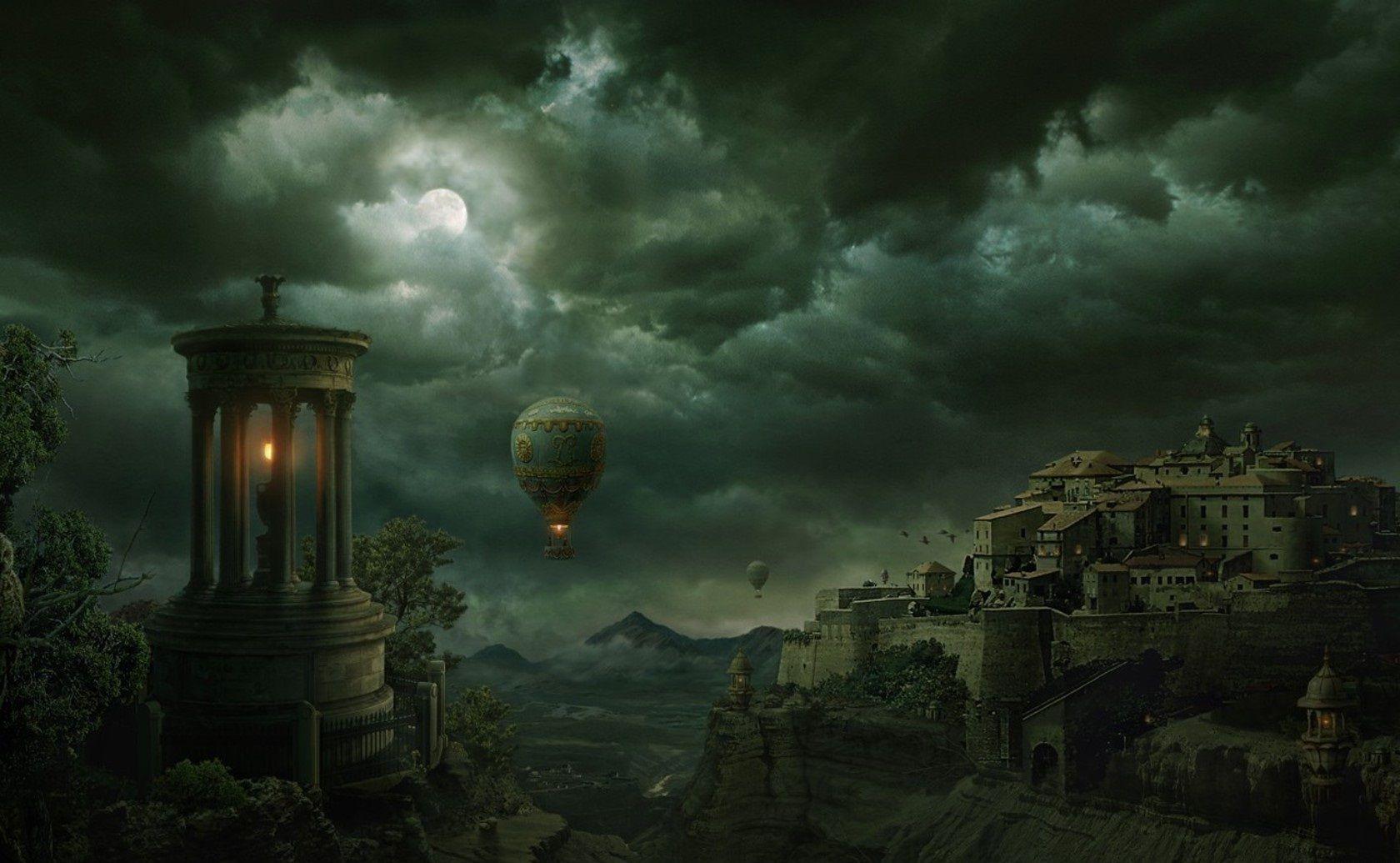 1680x1035 Painting Wallpaper. Victorian Painting