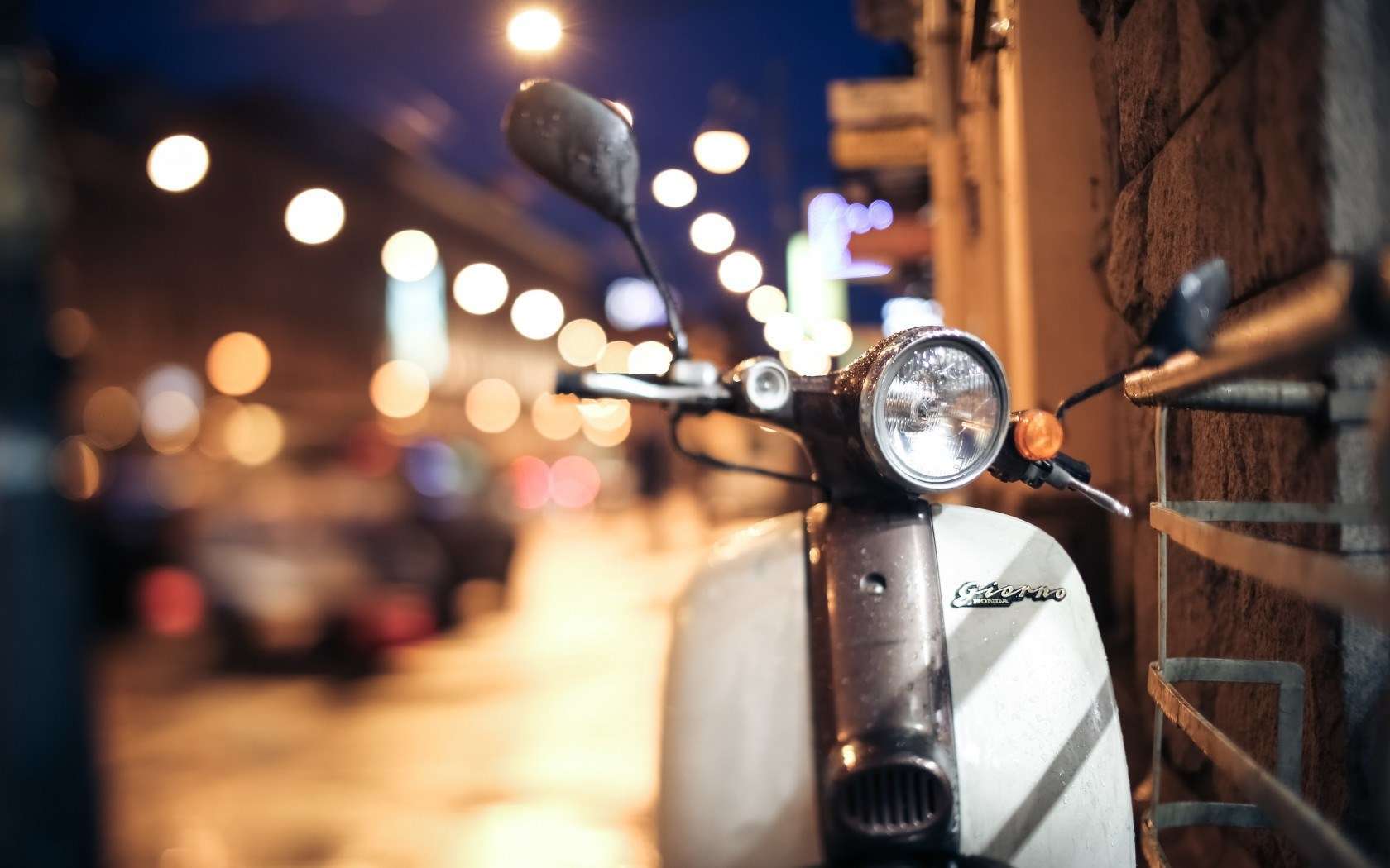 1680x1050 Lambretta Scooter HD Wallpaper Background Wallpaper 1680x1050