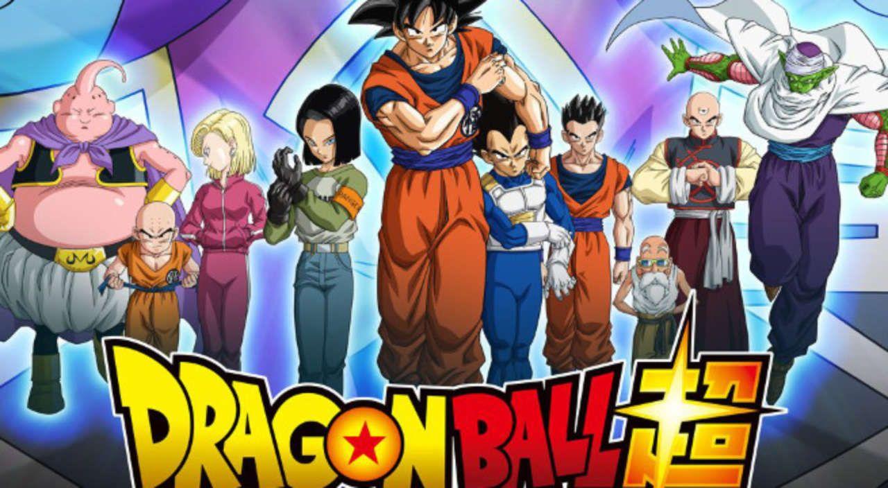 1280x704 Dragon Ball Super wallpaper, Anime, HQ Dragon Ball Super picture
