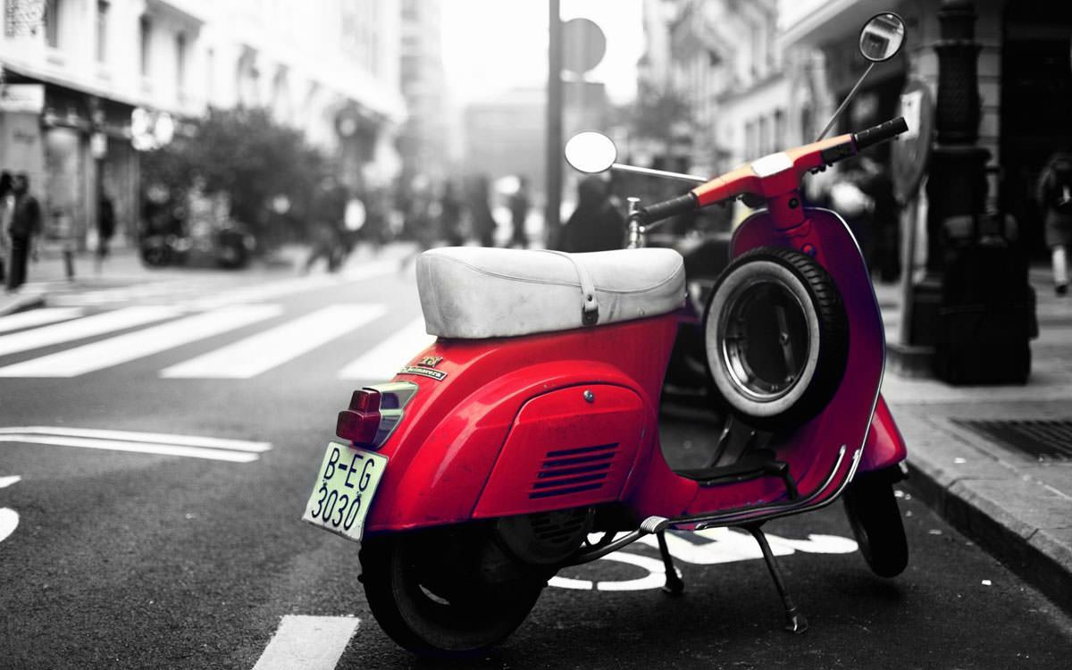 1200x750 Lambretta Wallpaper
