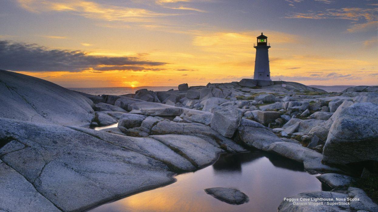 1245x700 Peggys Cove Lighthouse Nova Scotia wallpaperx1440