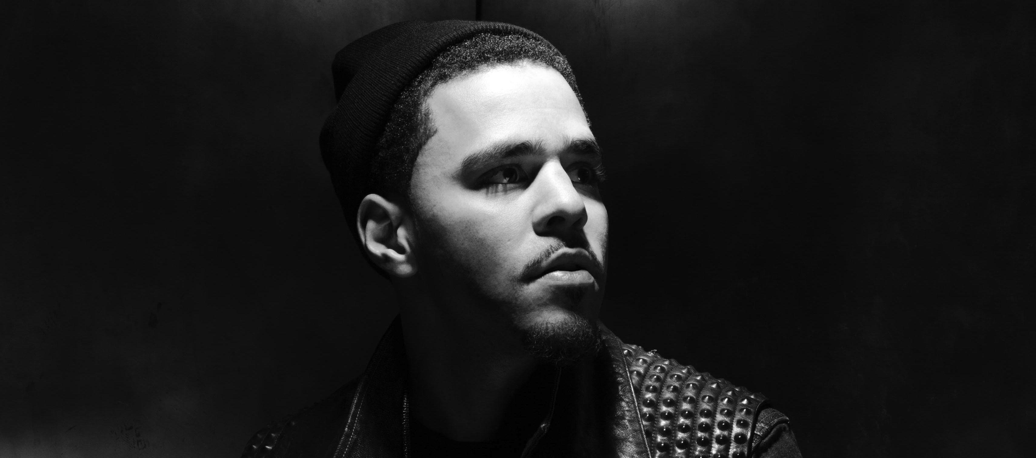 3419x1511 Download Free Modern J Cole The Wallpaper 3419x1511px. HD