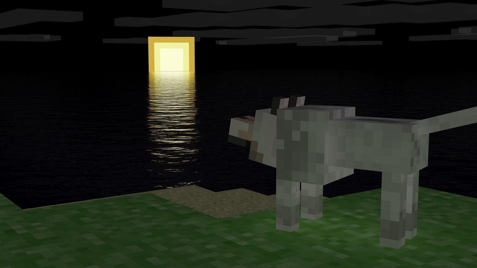 1600x900 Wdya57w, Lb Photo Realism, Minecraft Lb Photo, HD Minecraft