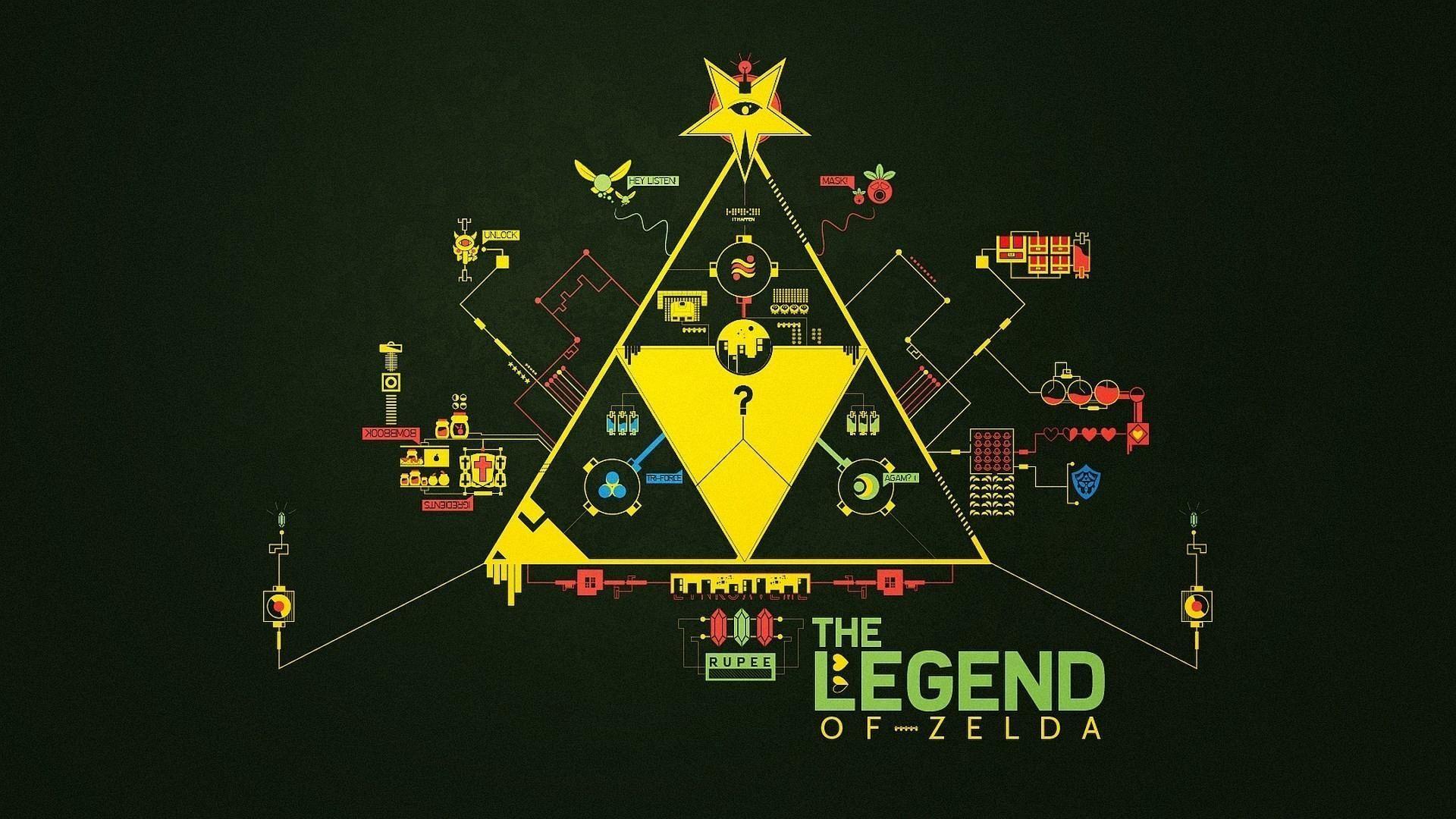 1920x1080 The Legend Of Zelda Master Sword Wallpaper Wide