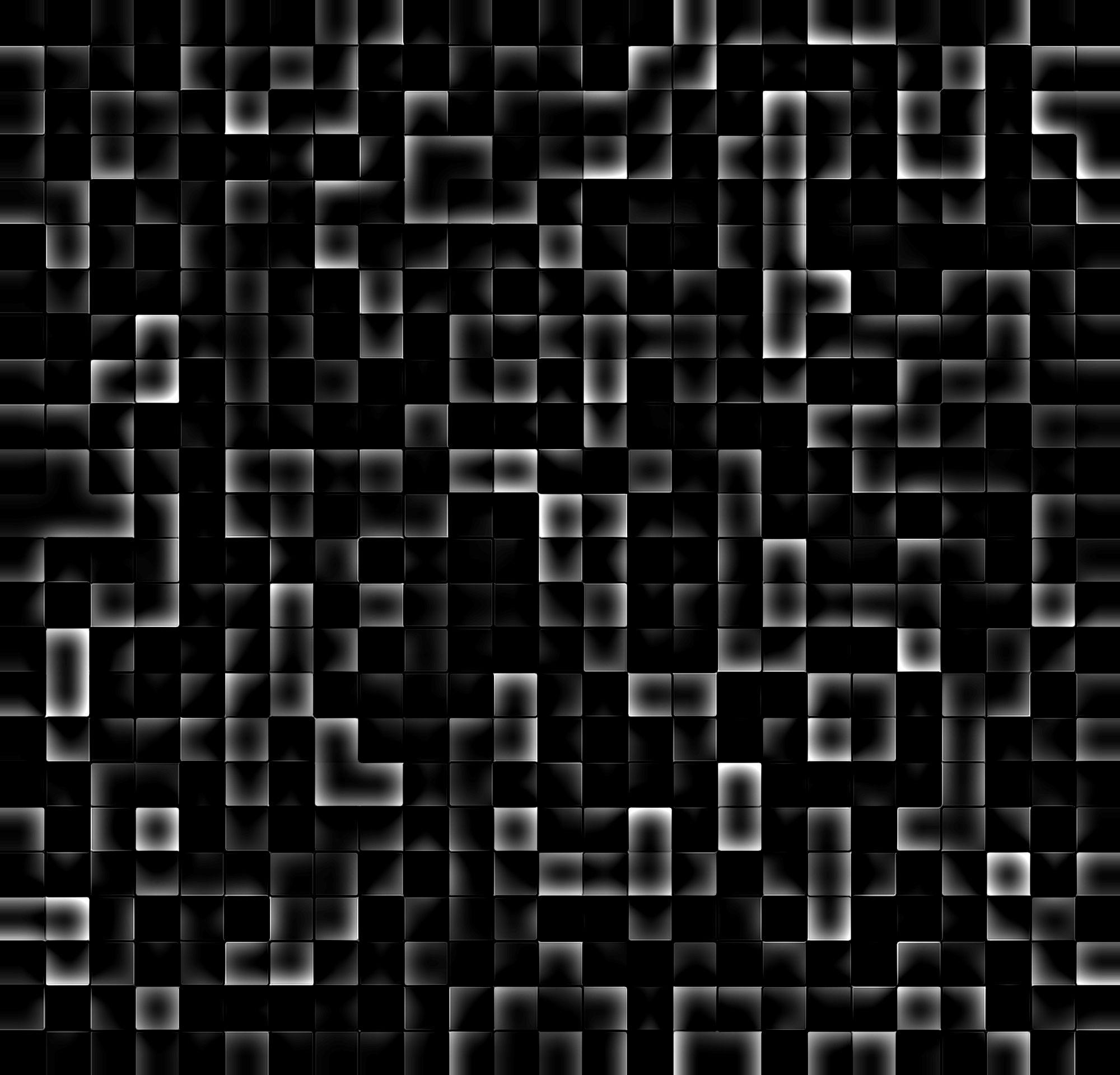 Black Pixel Wallpapers - Top Free Black Pixel Backgrounds - WallpaperAccess