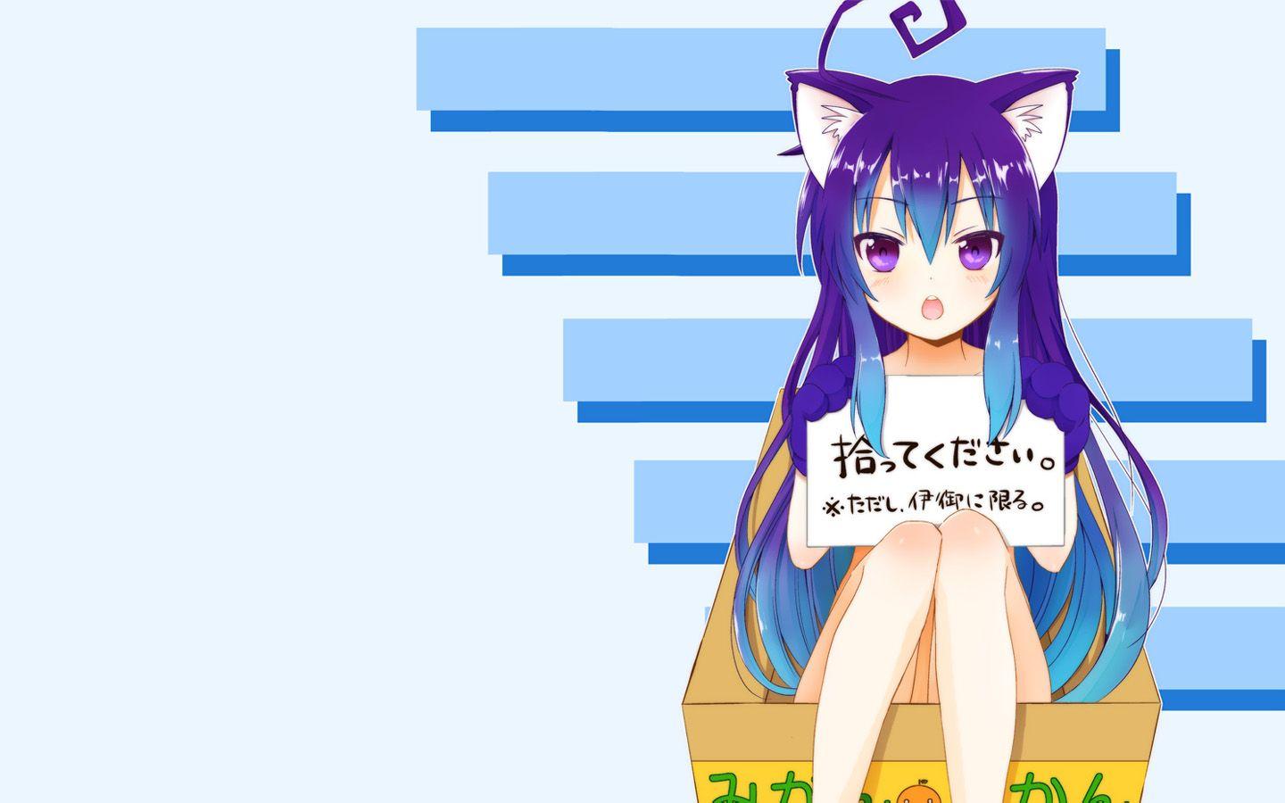 1440x900 Acchi Kocchi Wallpaper. Acchi Kocchi
