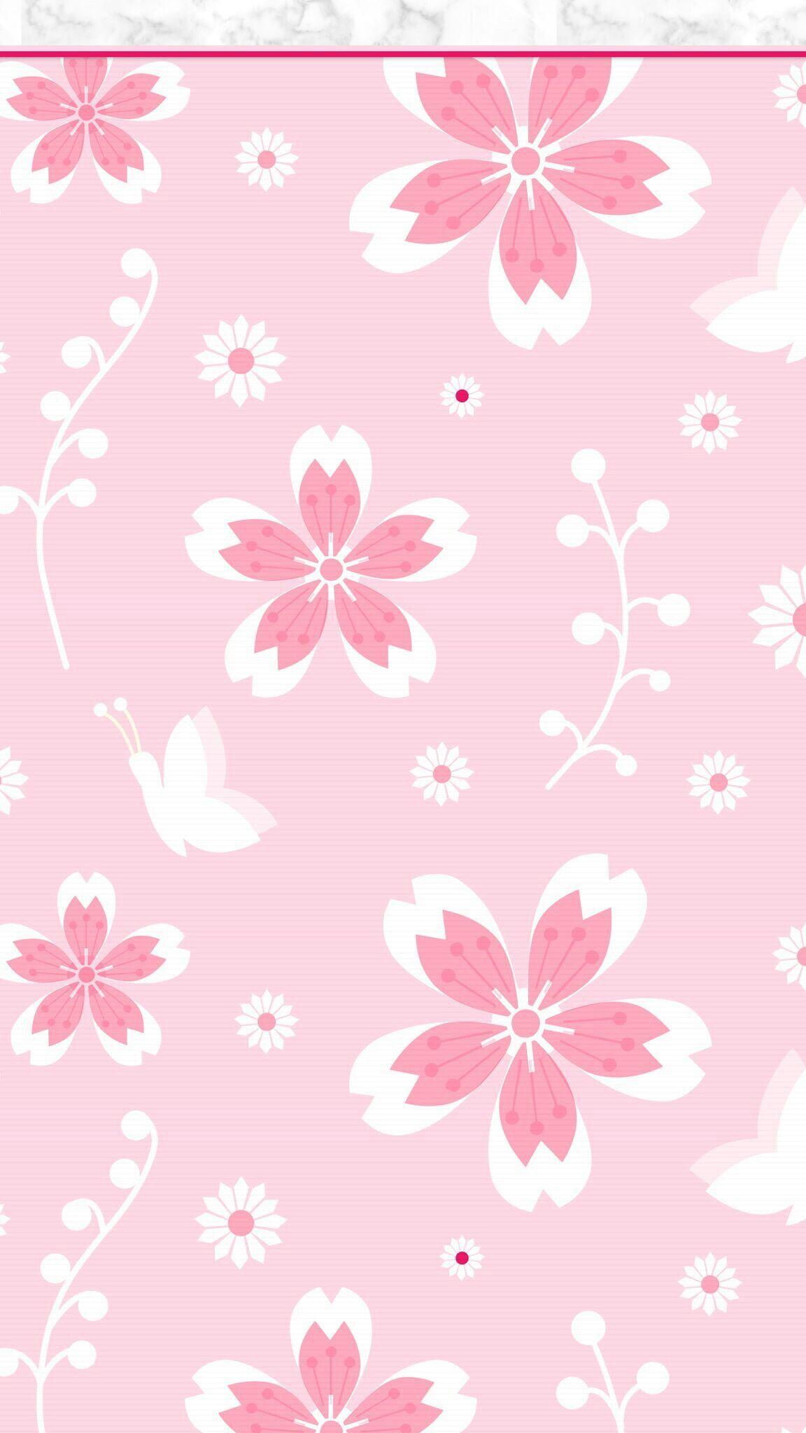 1152x2048 Hello kitty wallpaper 2