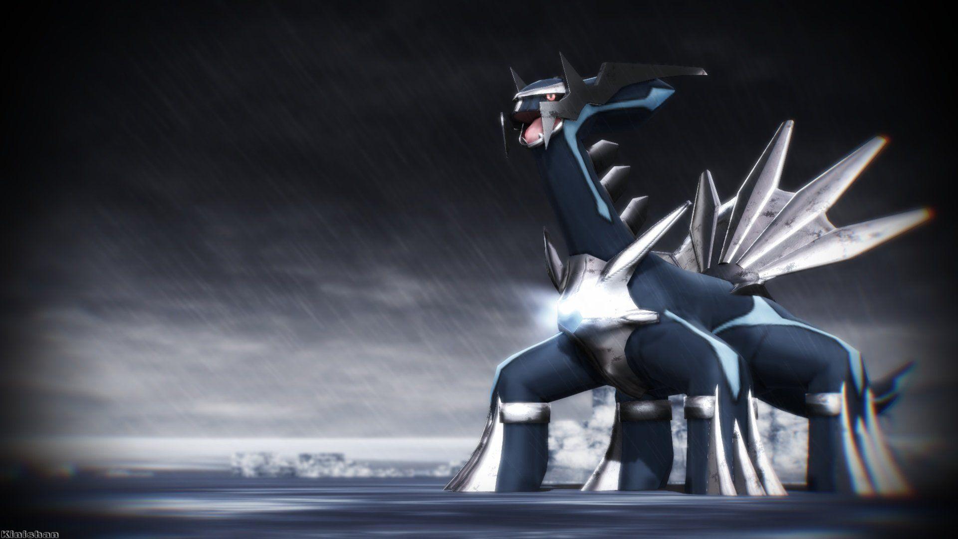 1920x1080 Dialga: Performance & Meta Analysis. Pokemon GO Hub