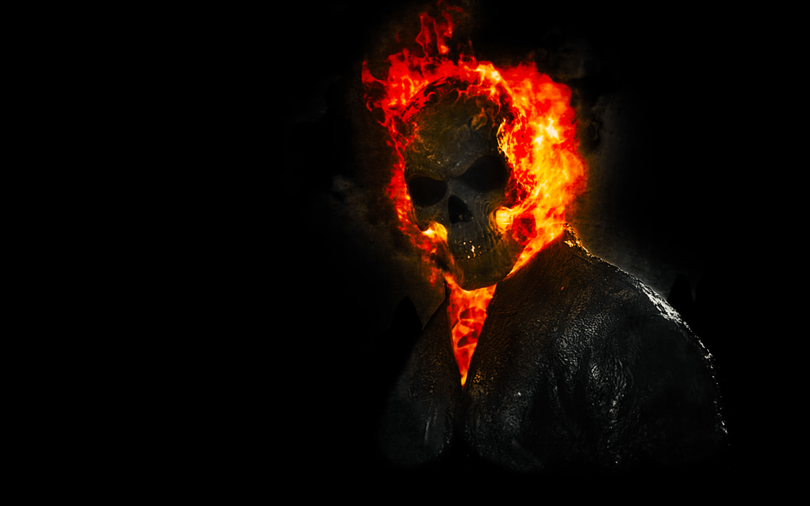 Ghost Rider 2 Wallpapers - Top Free Ghost Rider 2 Backgrounds -  WallpaperAccess
