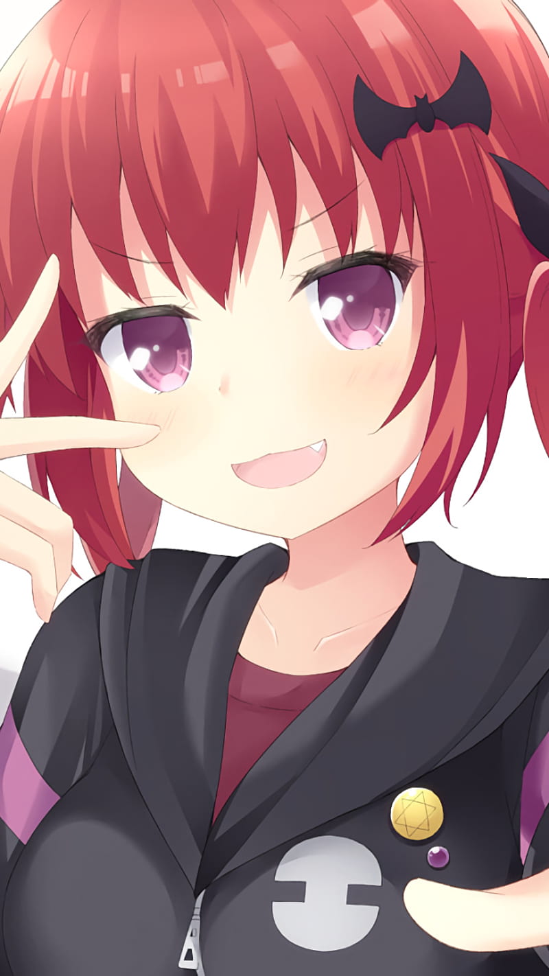 800x1422 HD satanichia wallpaper