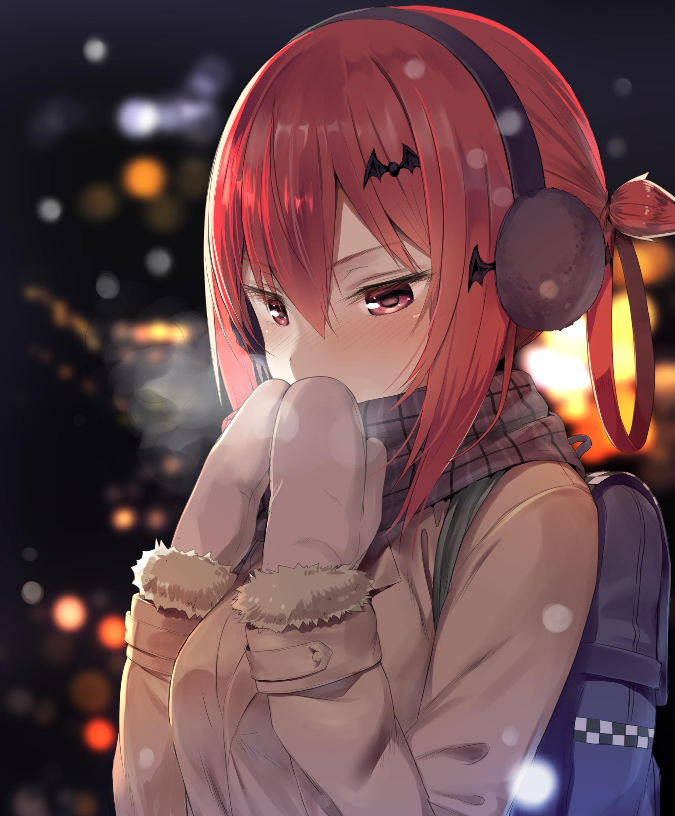 2220x2682 Satanichia Kurumizawa McDowell Wallpaper