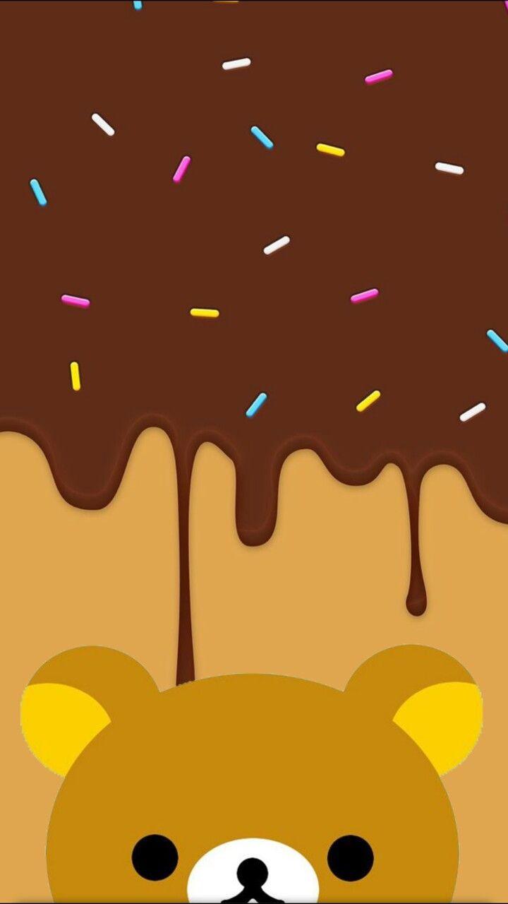 720x1280 Rilakkuma. Rilakkuma & Korilakkuma. Rilakkuma