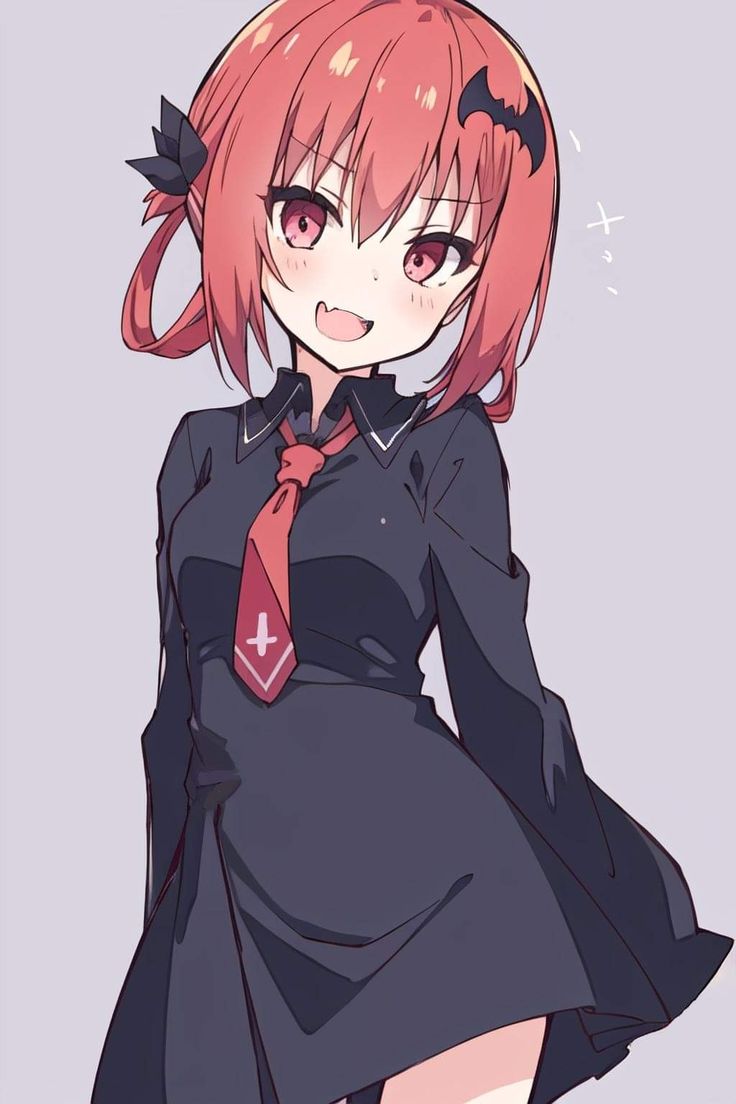 736x1104 Satanichia Kurumizawa McDowell