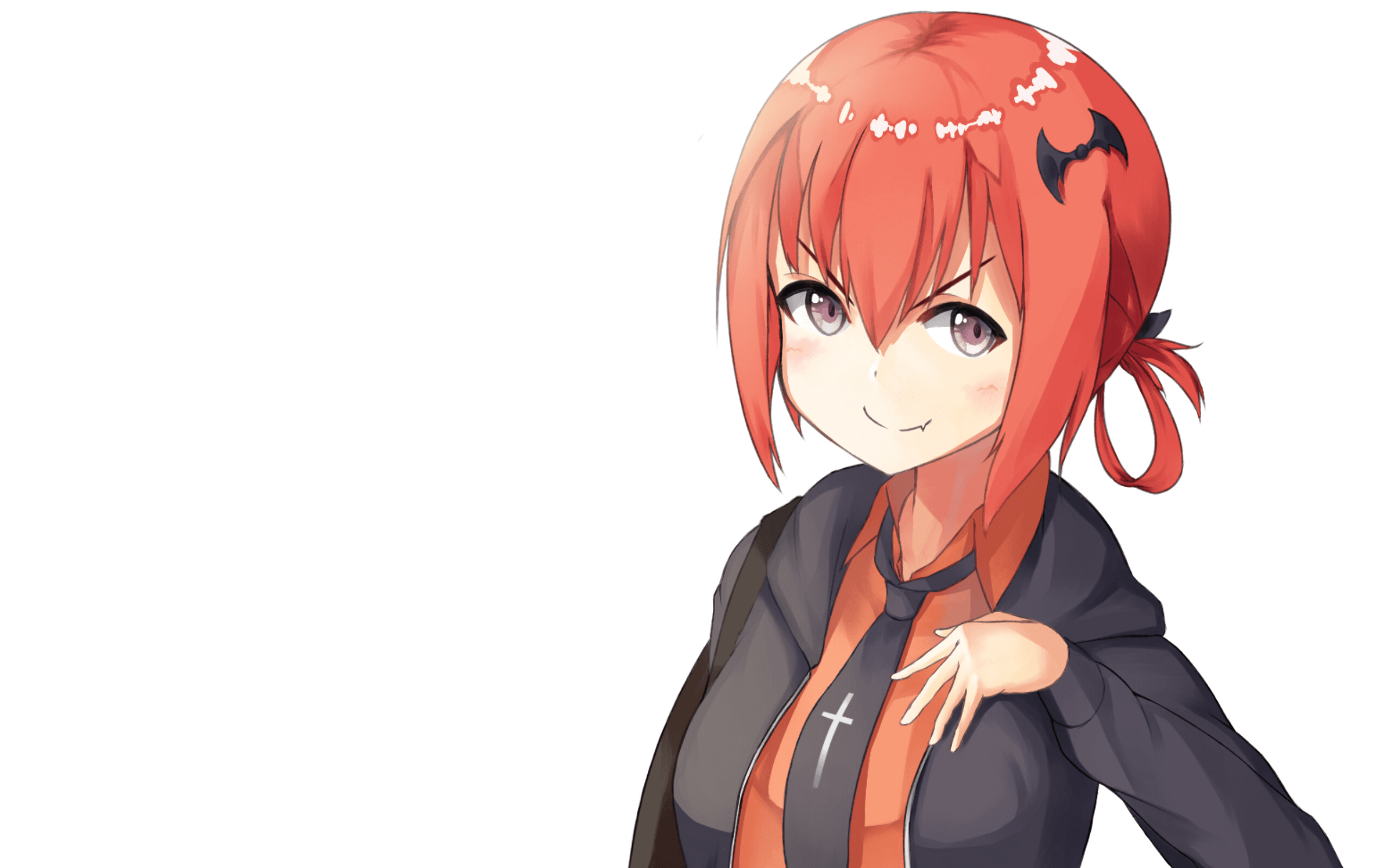 2560x1600 Gabriel DropOut Wallpaper