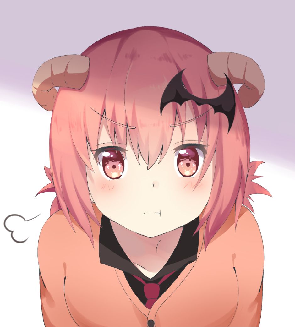 939x1041 Kurumizawa Satanichia McDowell Dropout. Anime Image Board